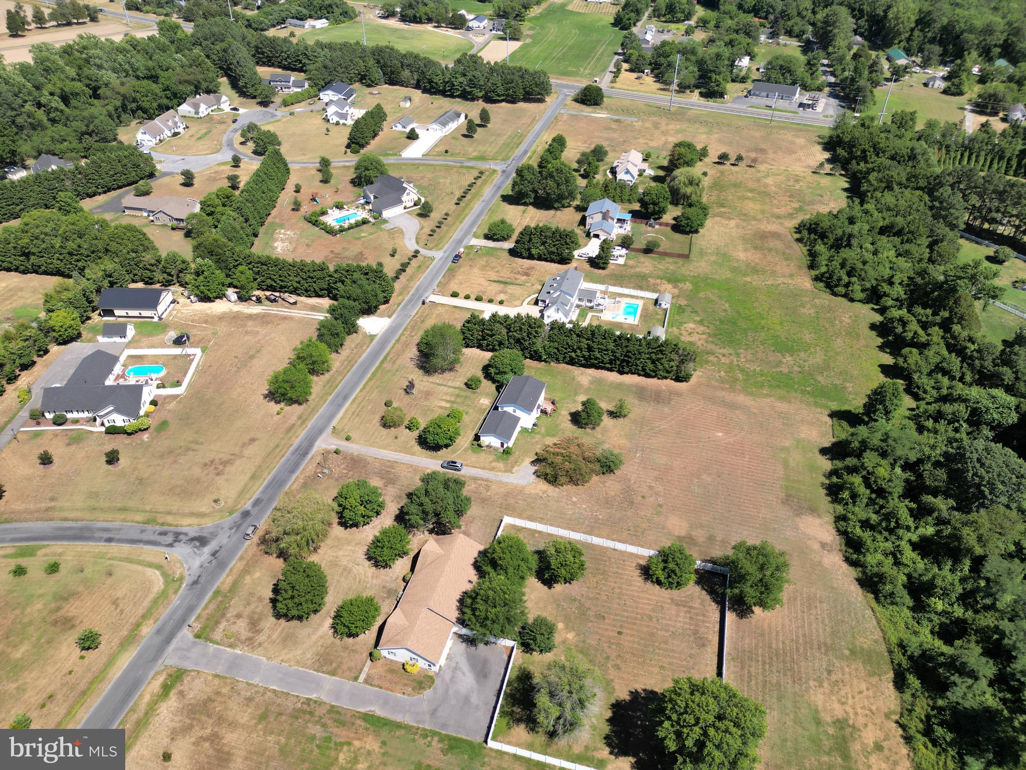 SPRINGDALE FARM - Residential