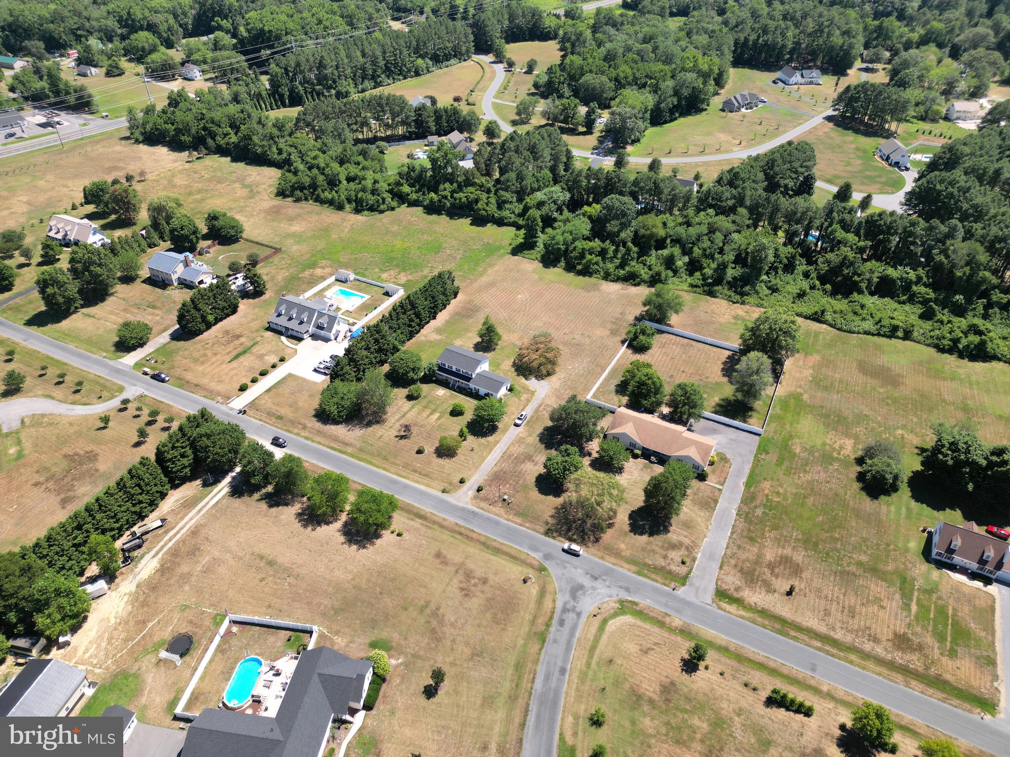 SPRINGDALE FARM - Residential