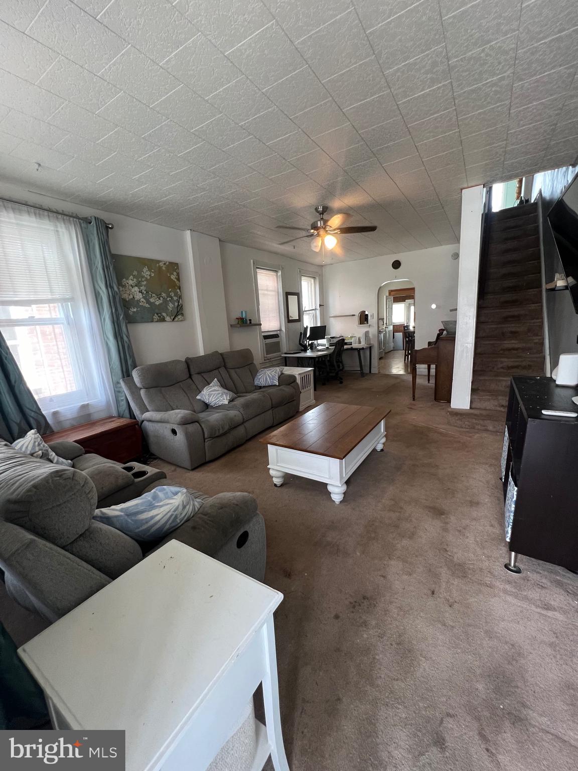 130 N WALNUT STREET