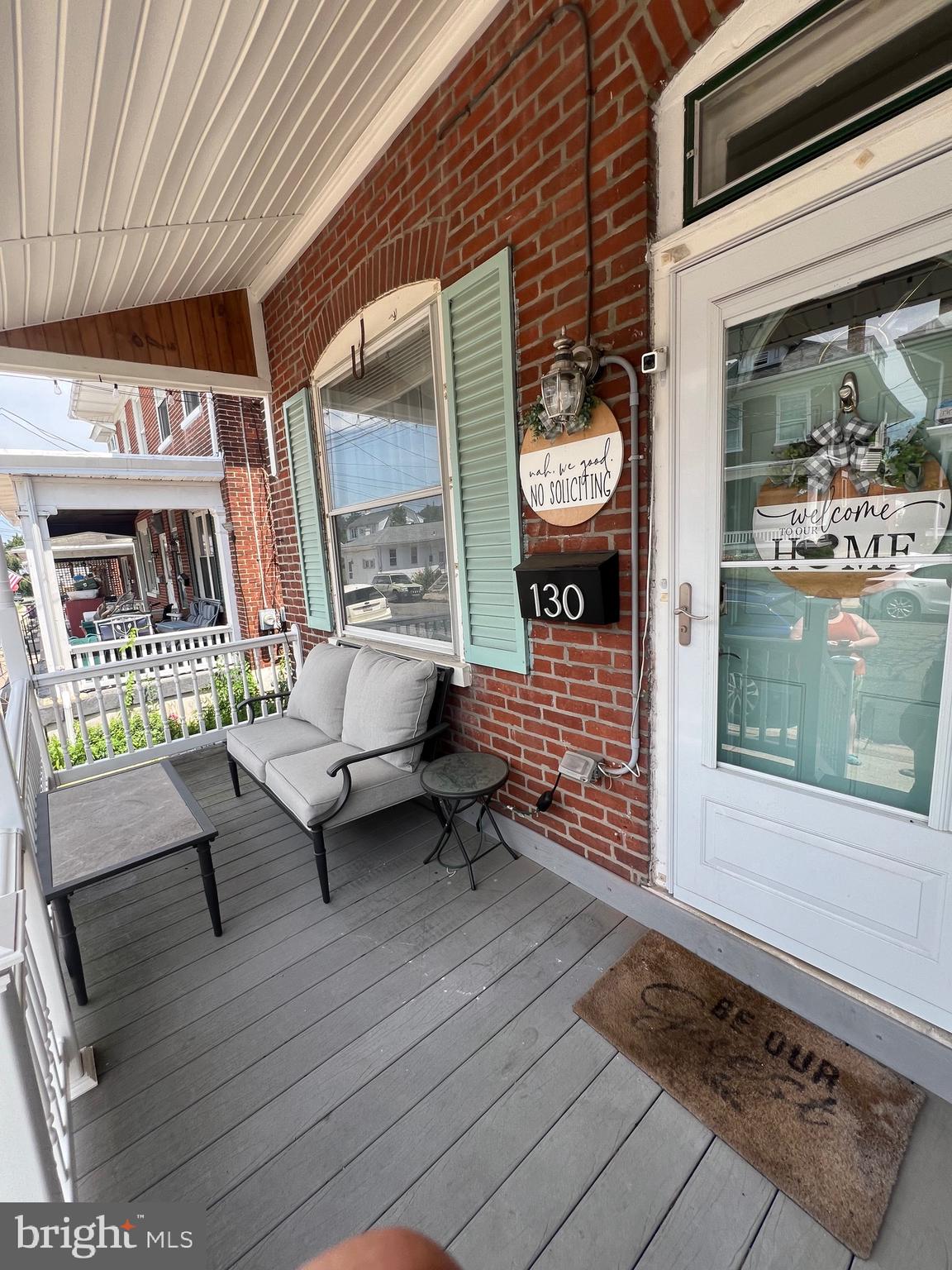 130 N WALNUT STREET