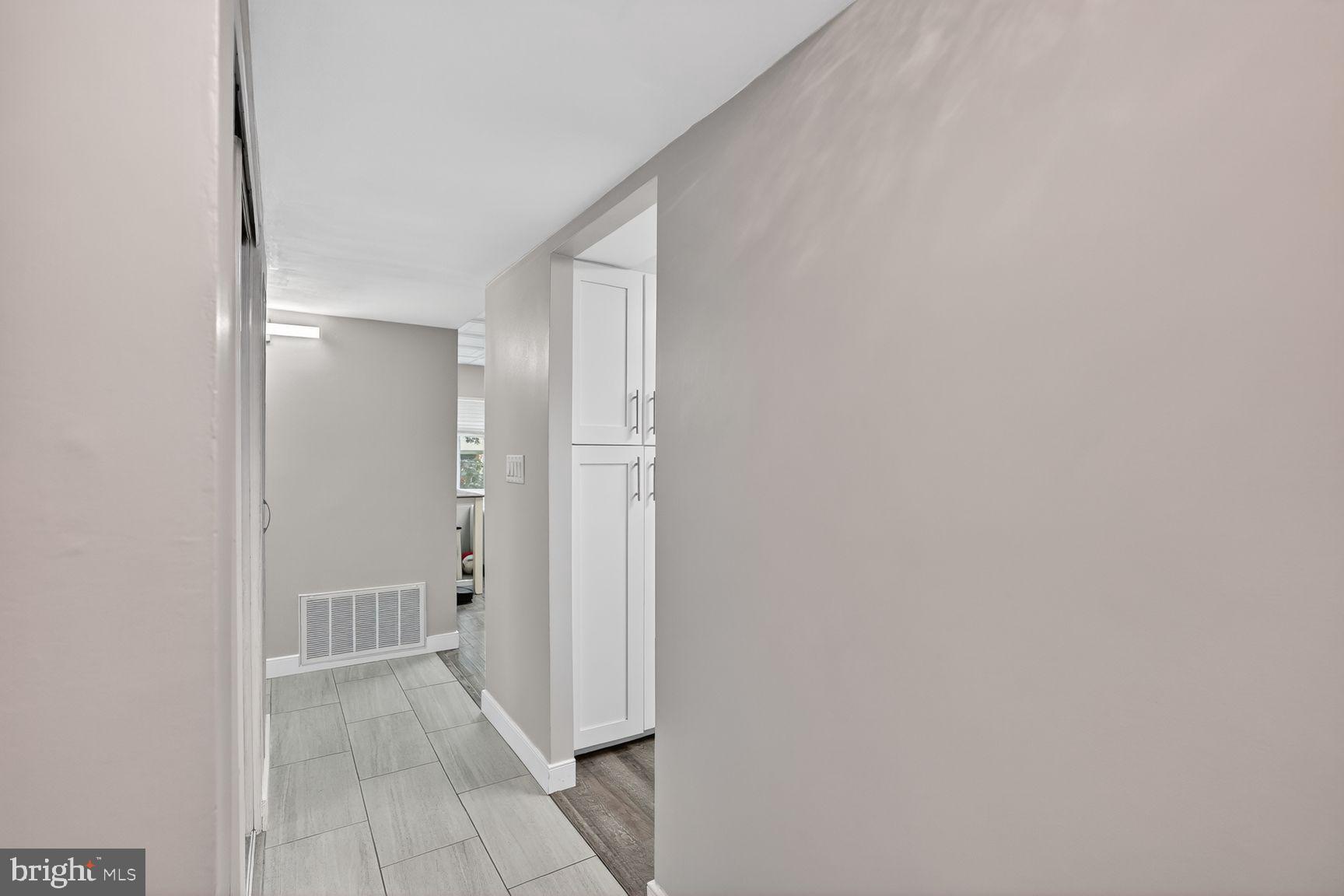 DEERING WOODS - Residential