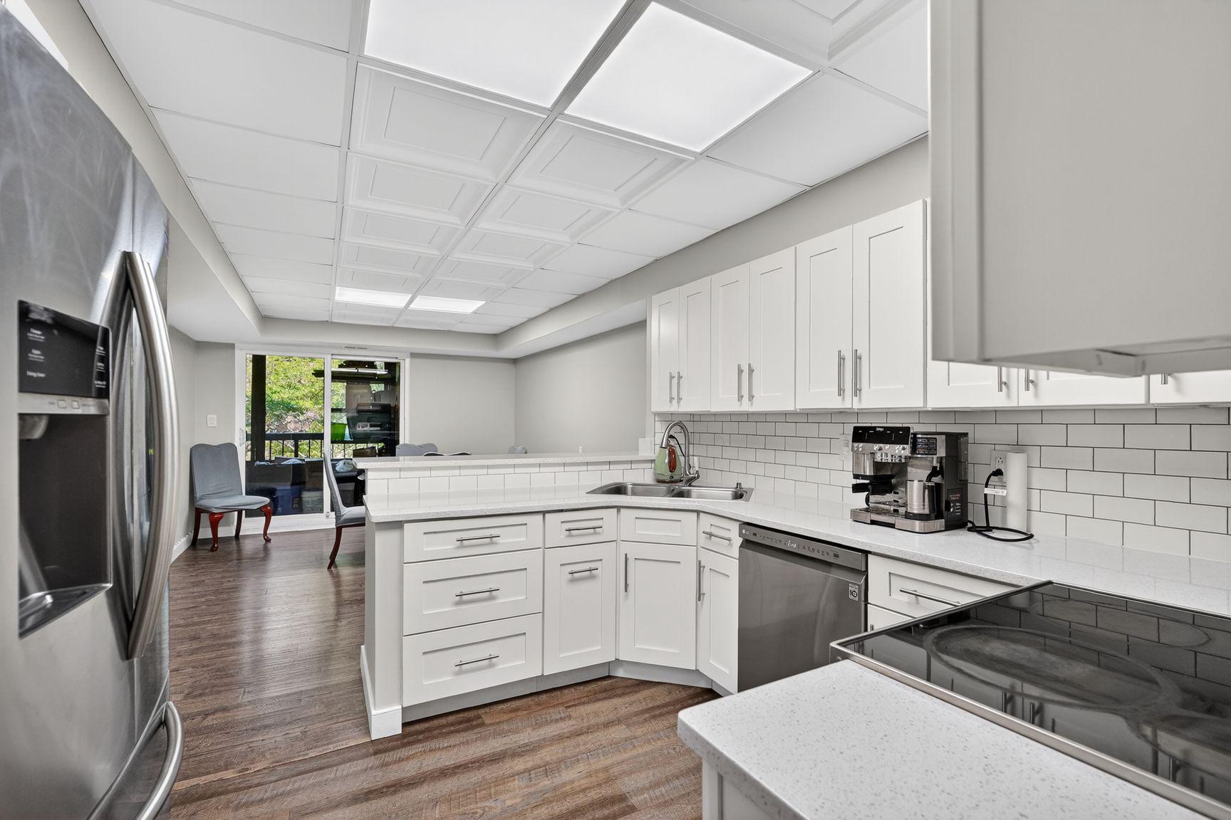 DEERING WOODS - Residential