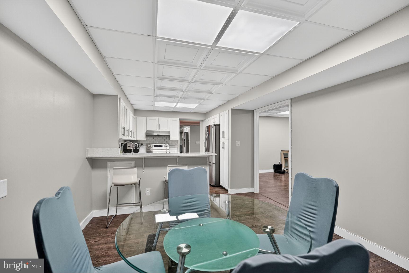 DEERING WOODS - Residential