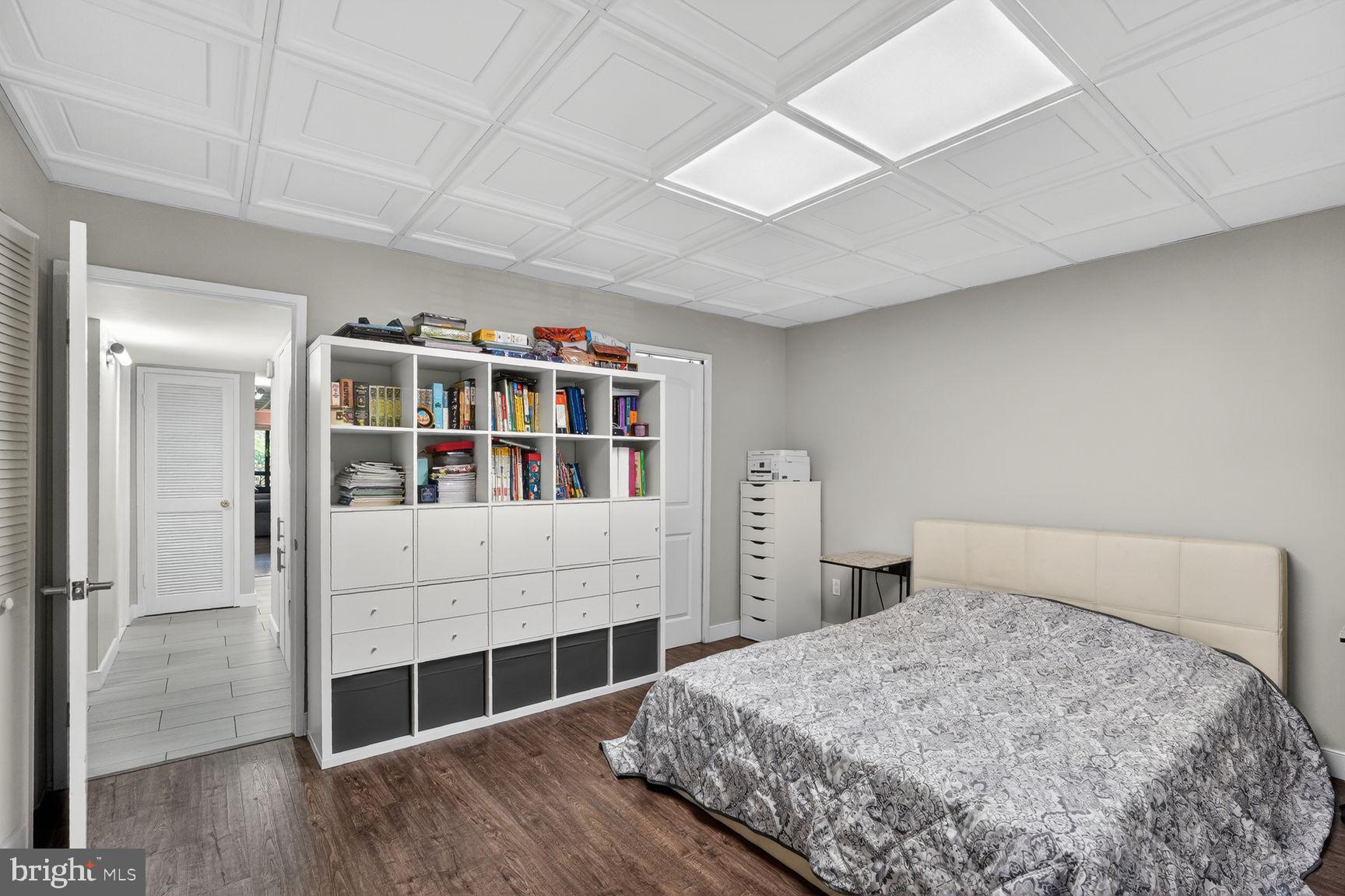 DEERING WOODS - Residential