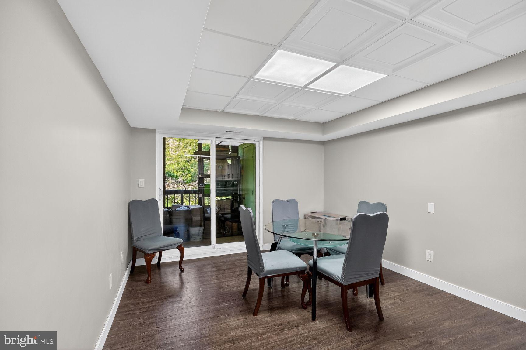 DEERING WOODS - Residential