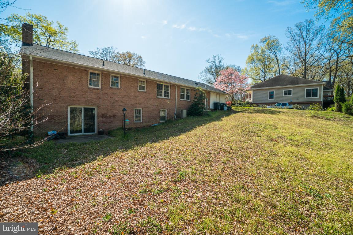 WESTWOOD - Residential