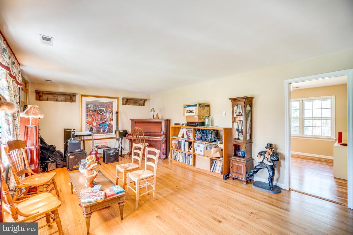 WESTWOOD - Residential