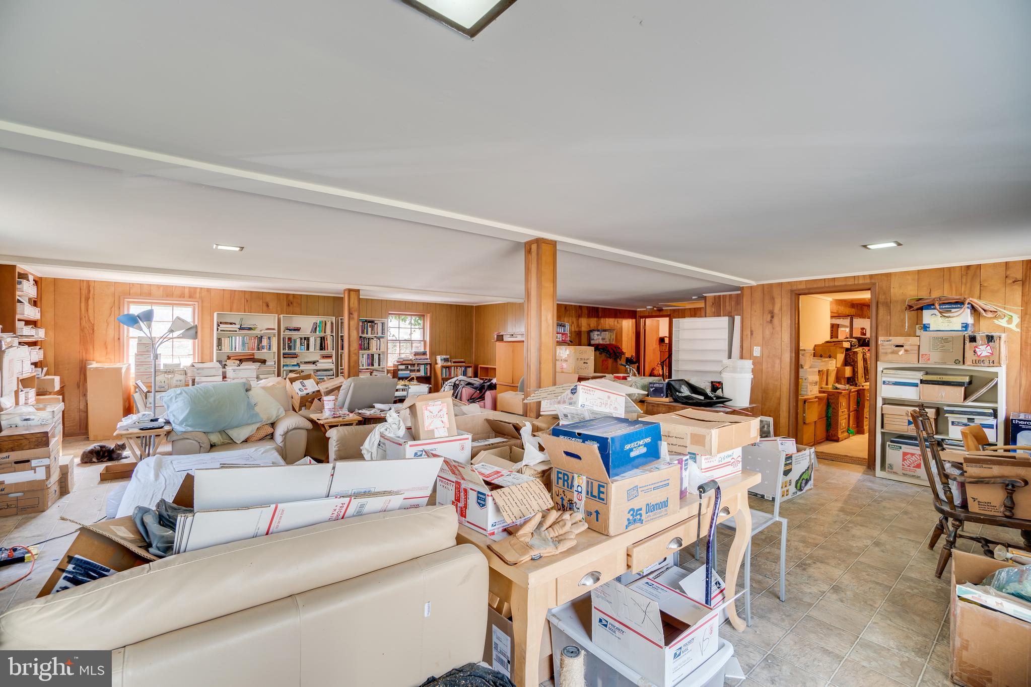 WESTWOOD - Residential