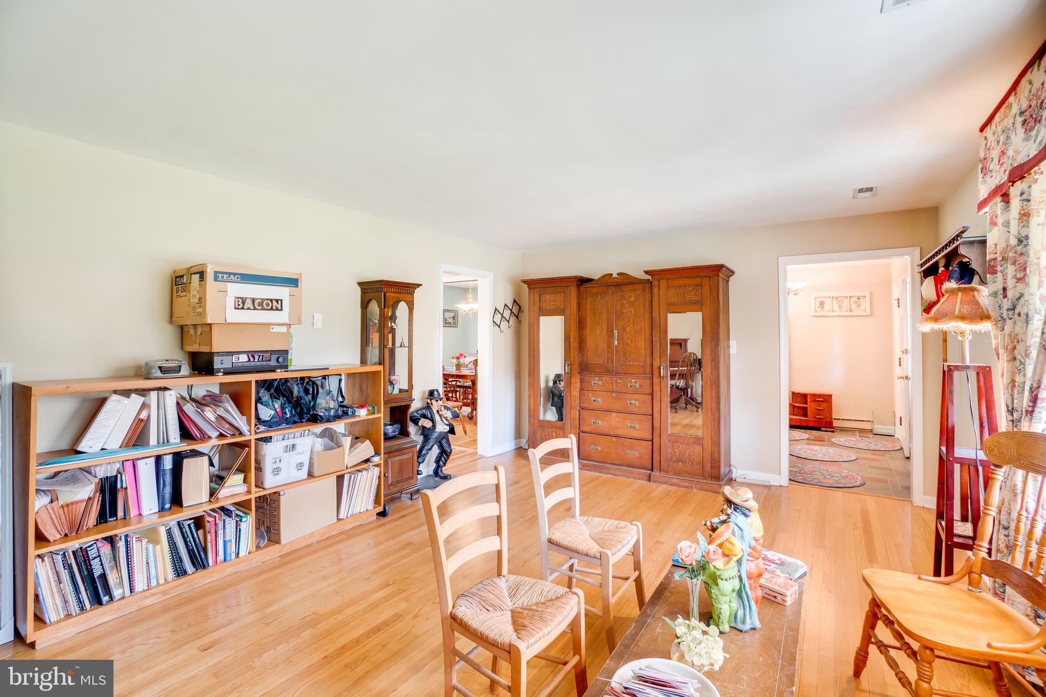 WESTWOOD - Residential