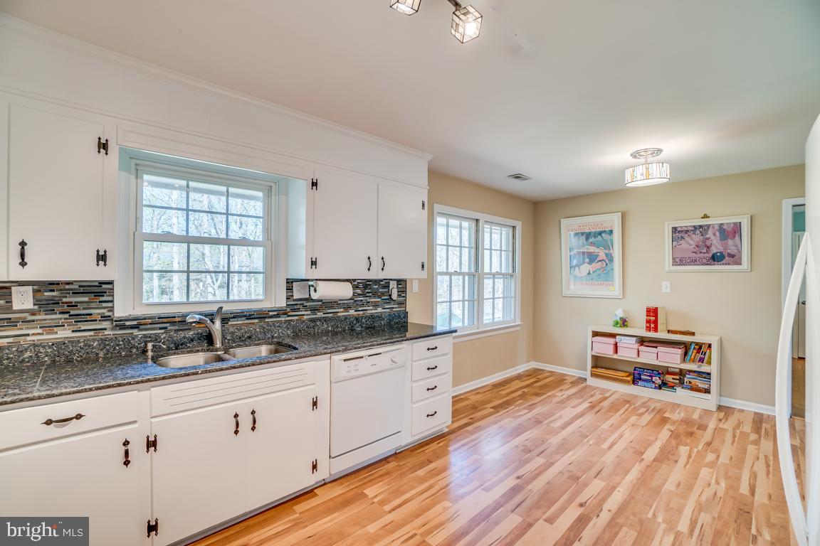 WESTWOOD - Residential