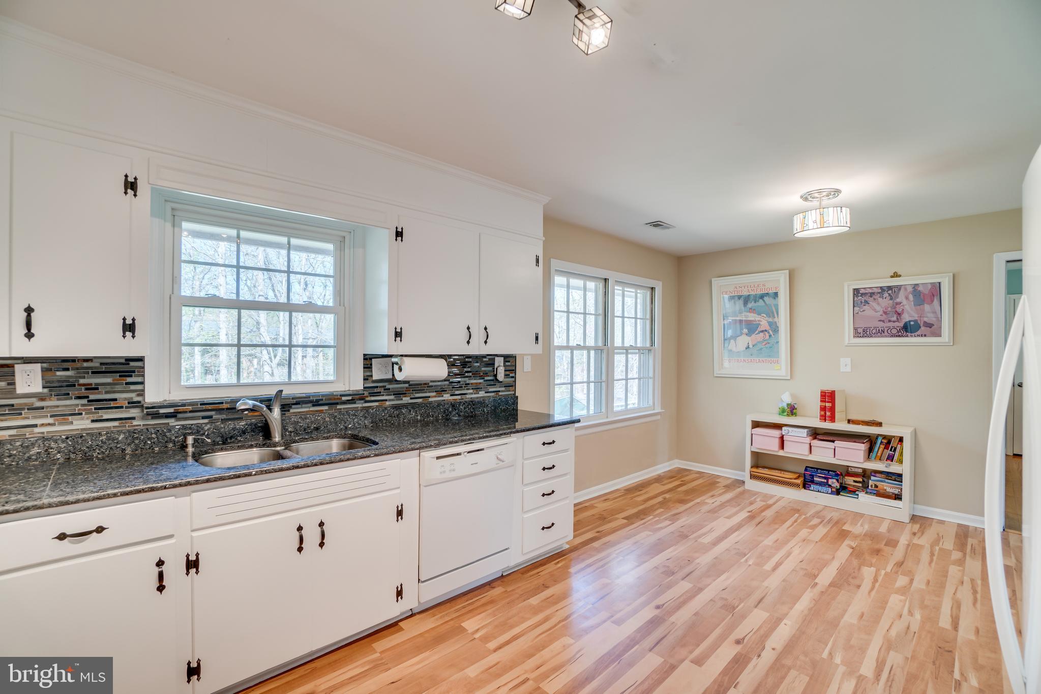 WESTWOOD - Residential