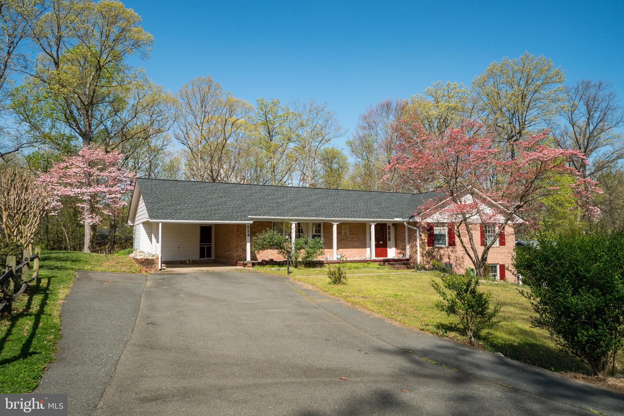 WESTWOOD - Residential