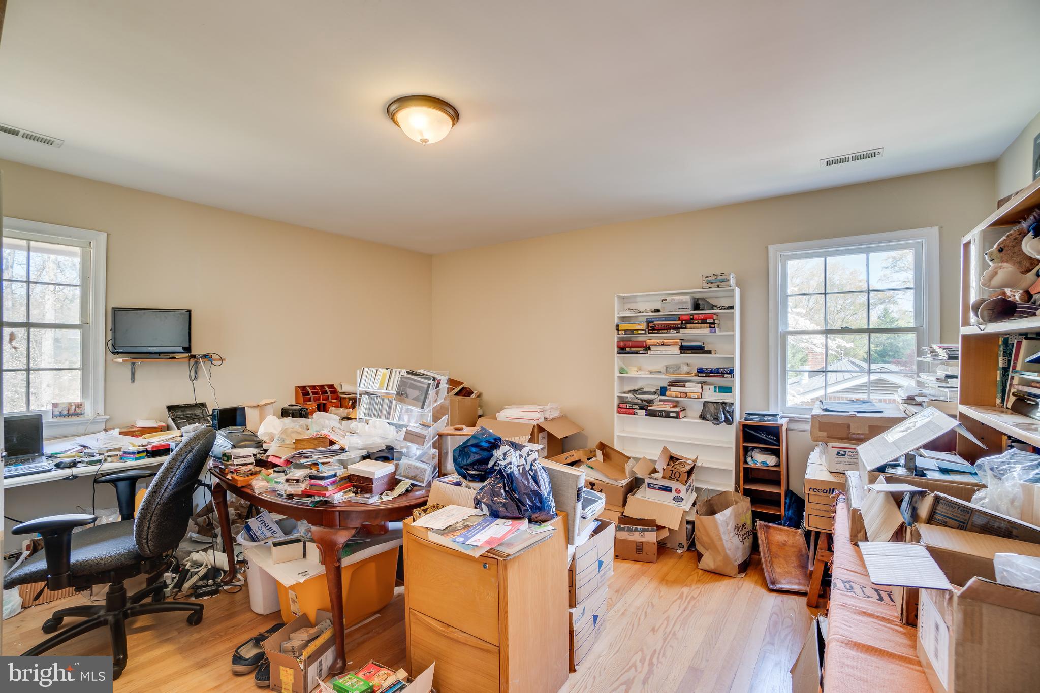 WESTWOOD - Residential