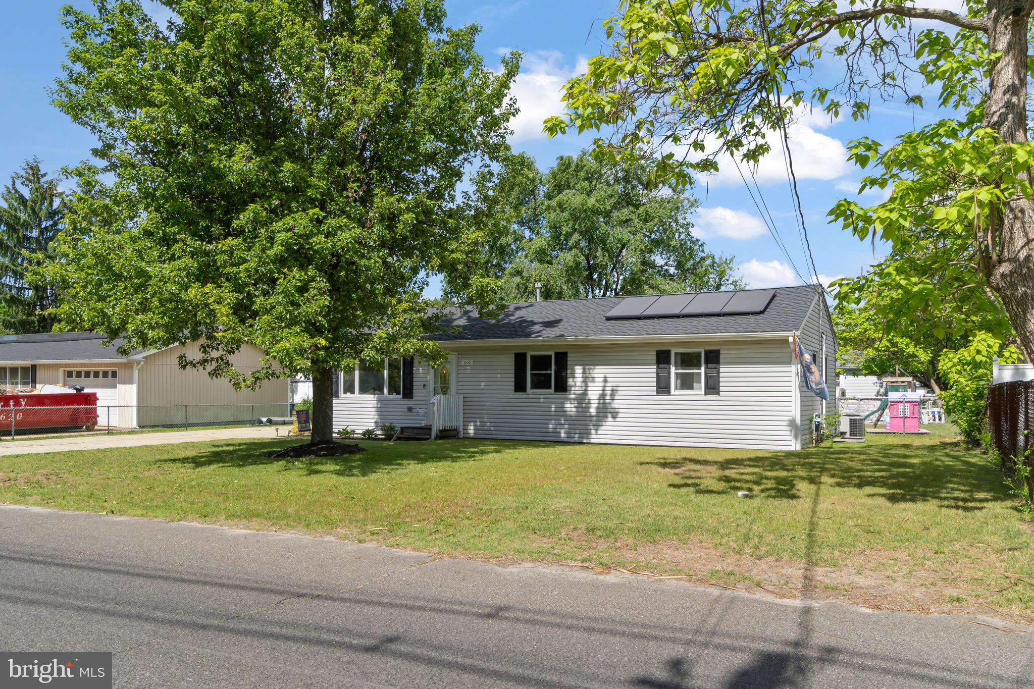 310 SPRING LAKE BOULEVARD