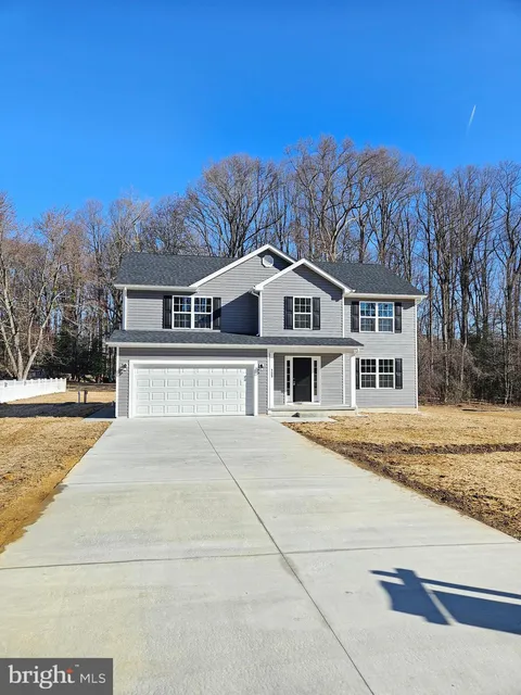 20418 Spangler Dr, Lincoln, DE MLS: DESU2082568