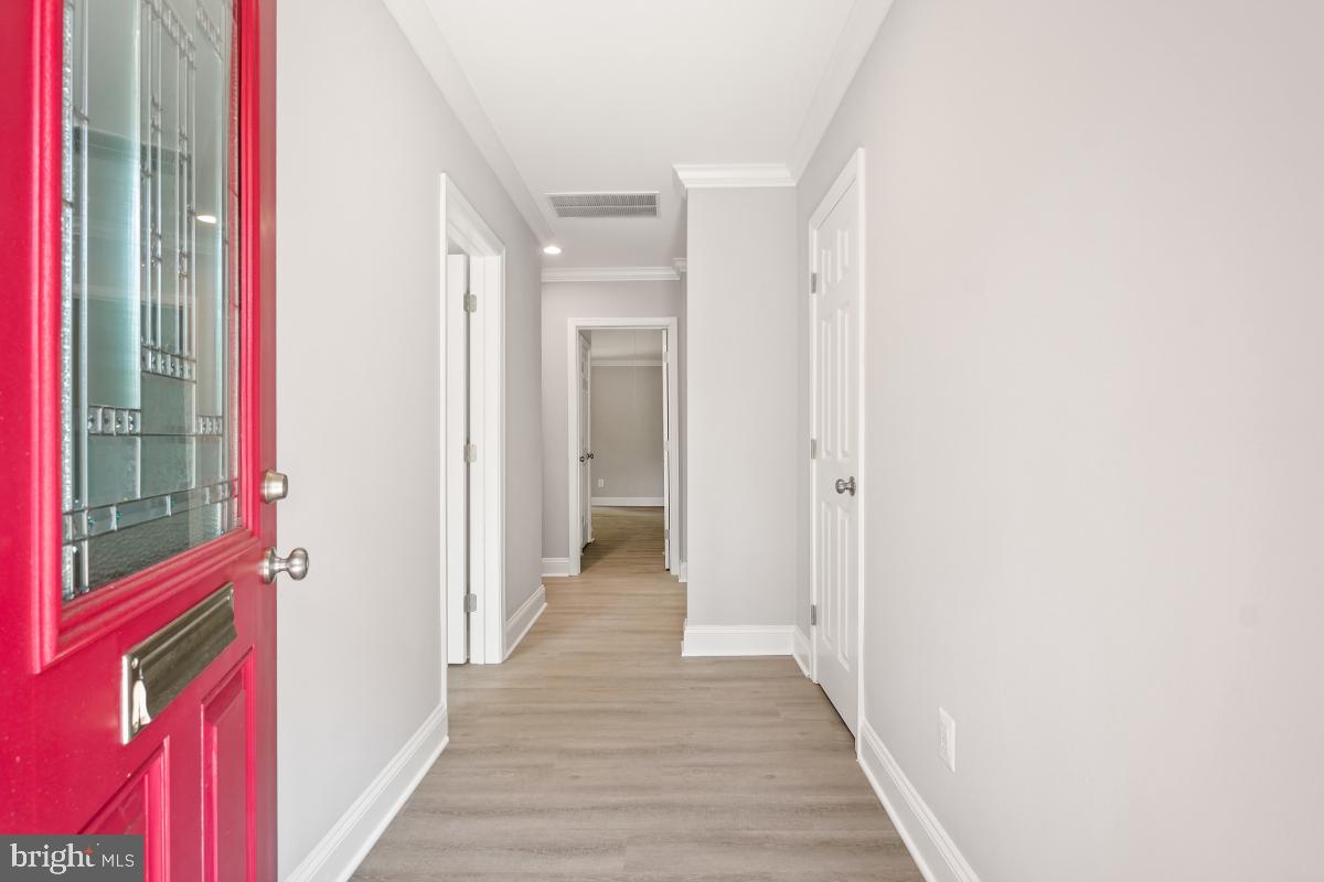 ROCK CREEK KNOLLS - Residential