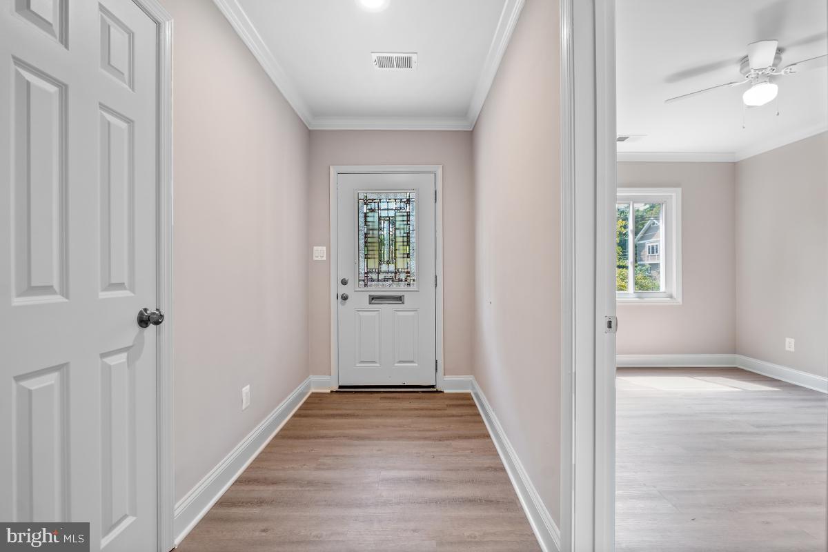 ROCK CREEK KNOLLS - Residential