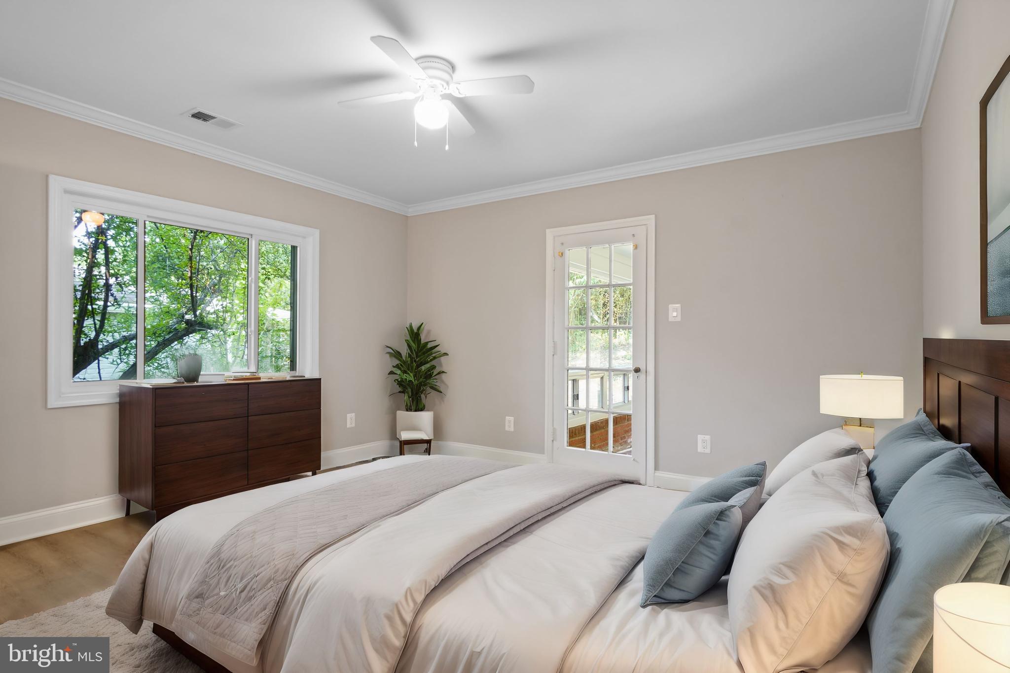 ROCK CREEK KNOLLS - Residential