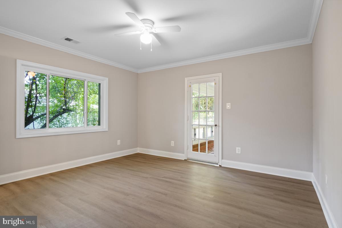 ROCK CREEK KNOLLS - Residential