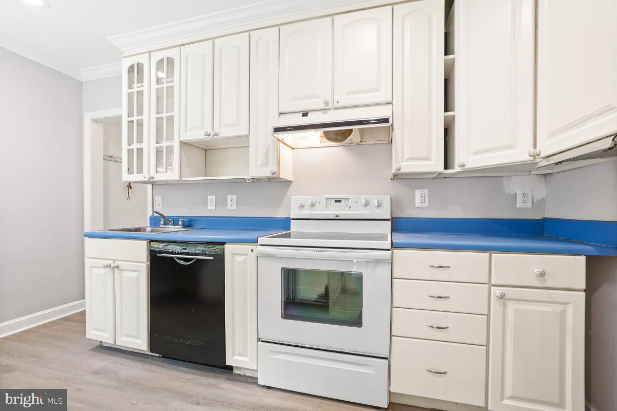 ROCK CREEK KNOLLS - Residential