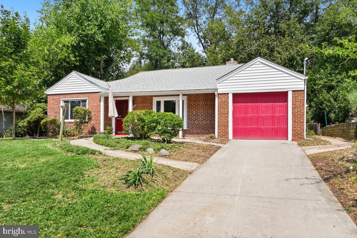 ROCK CREEK KNOLLS - Residential