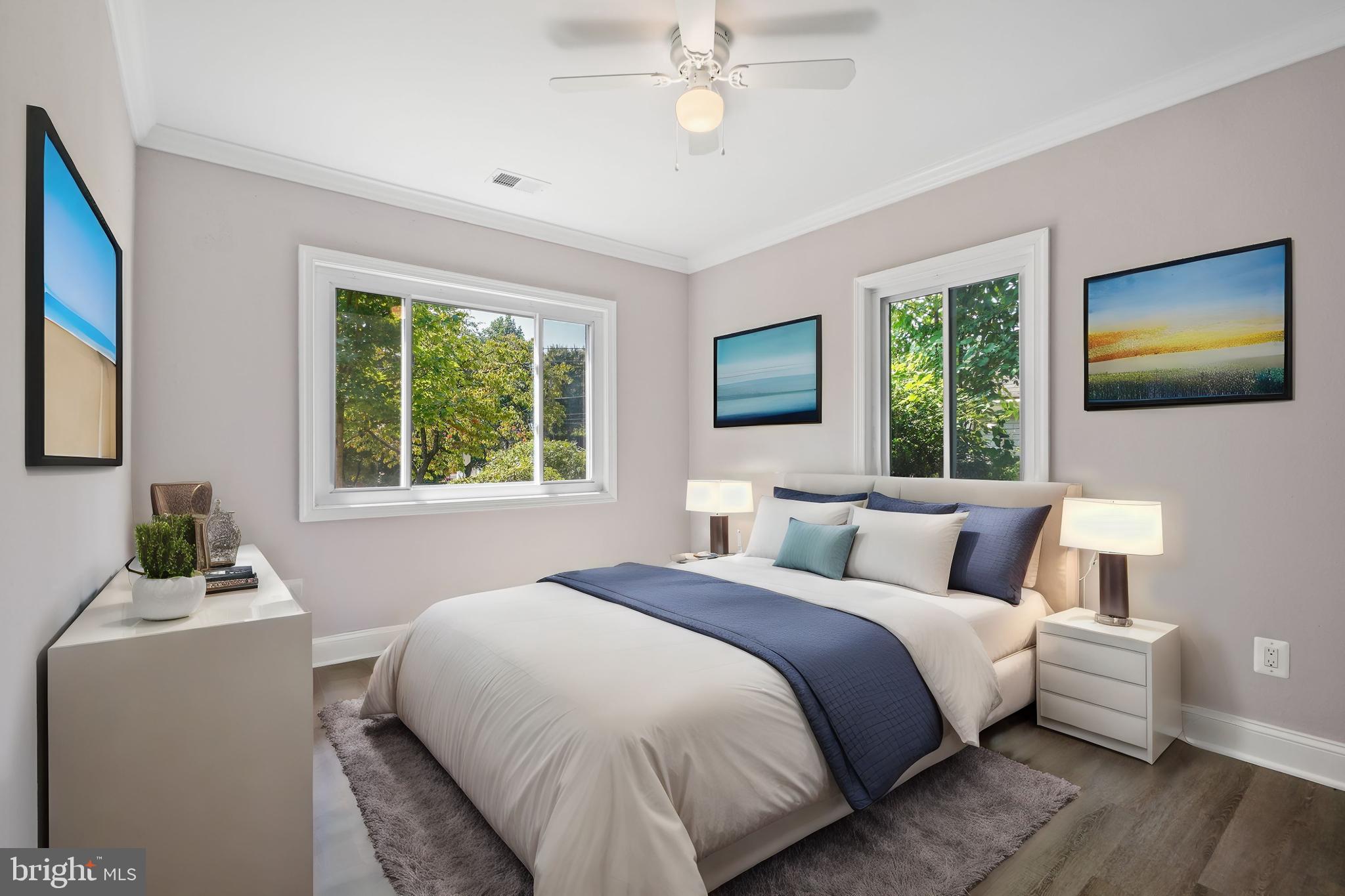 ROCK CREEK KNOLLS - Residential