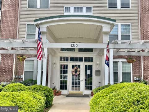 Condo For Sale - 1310 Scottsdale Drive #C<br/> BEL AIR, MD 21015