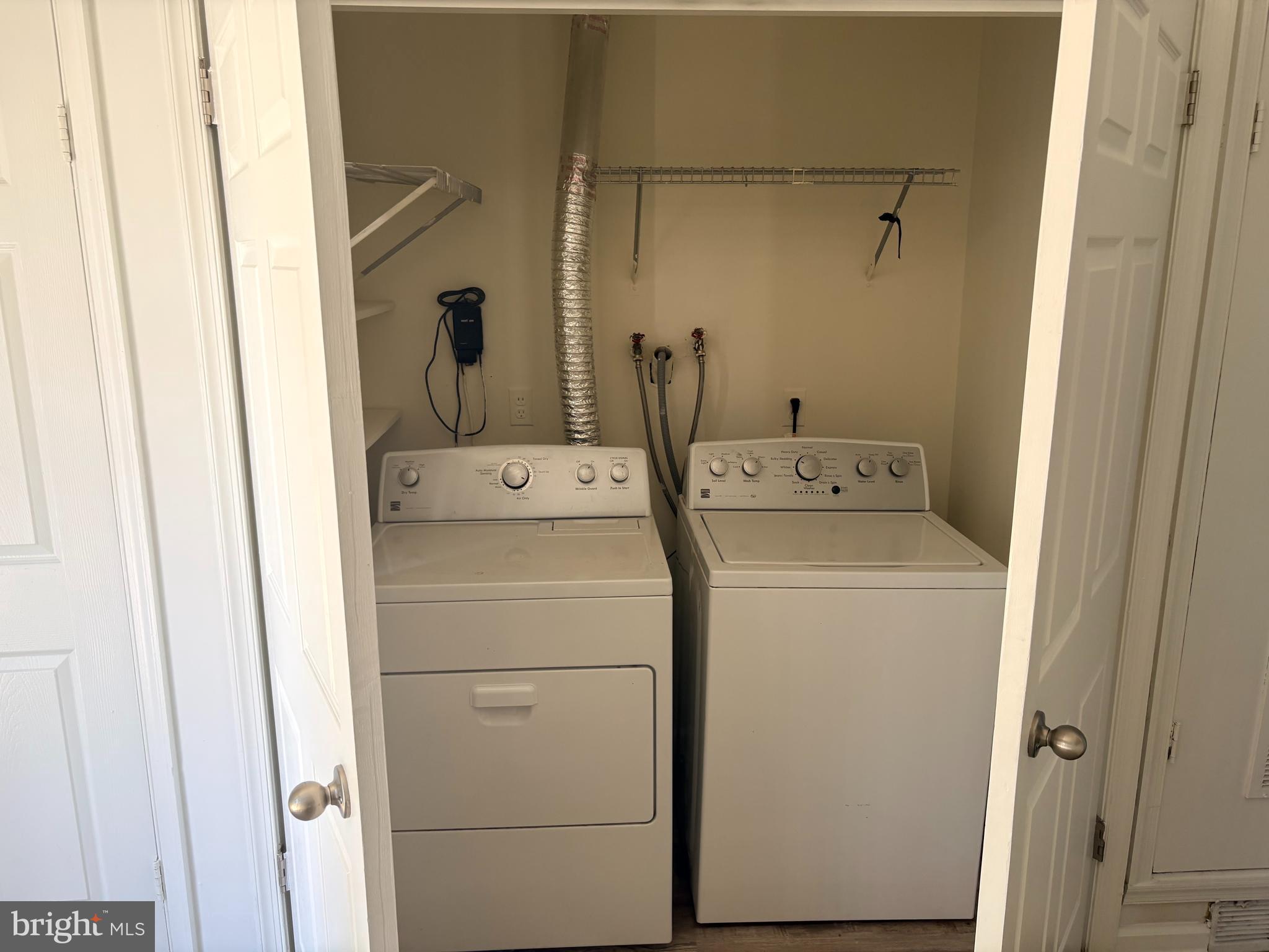 HERITAGE HILL CONDO - Residential
