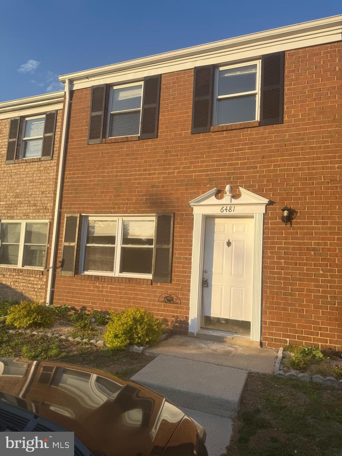 HERITAGE HILL CONDO - Residential