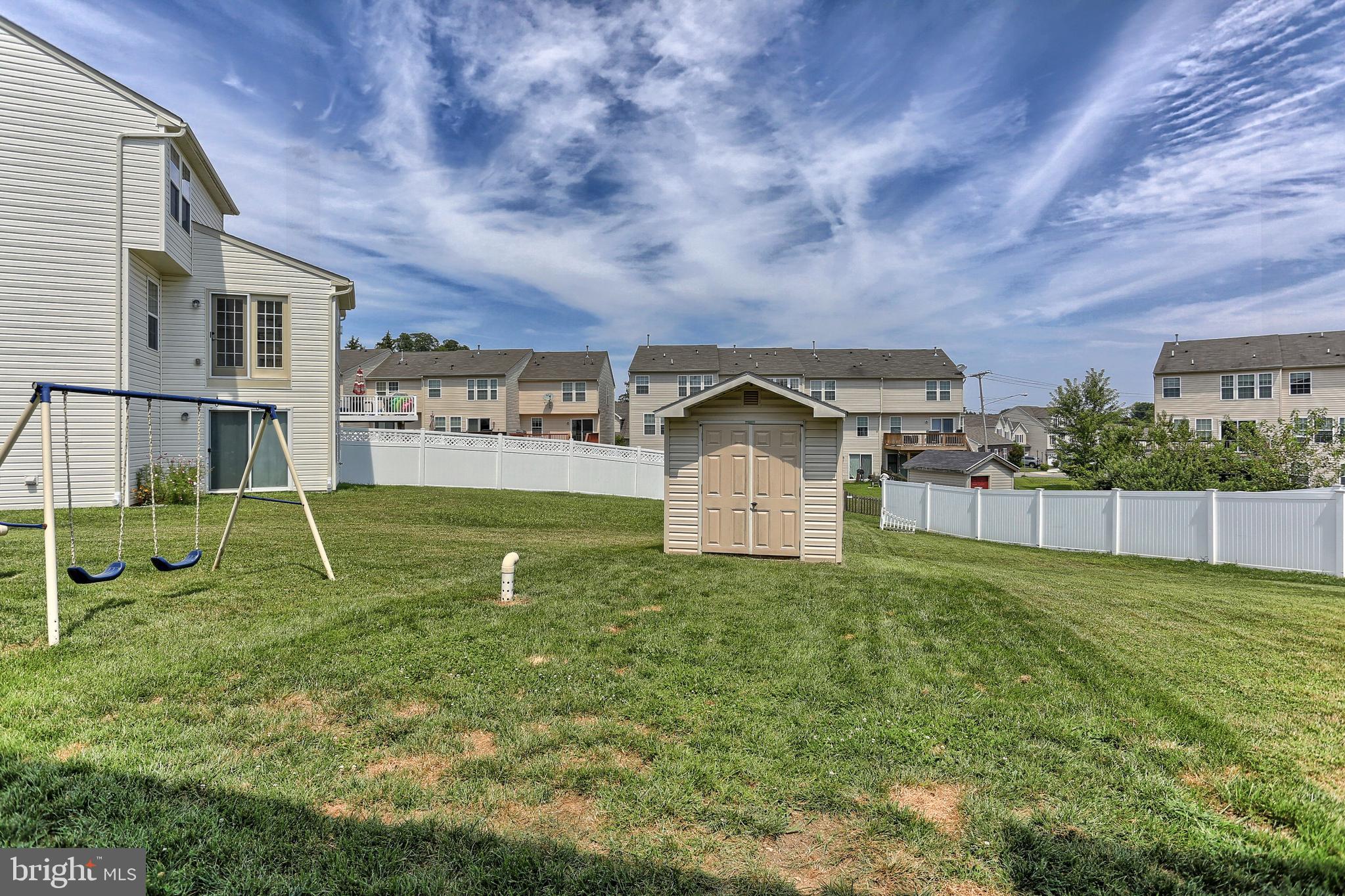 HANOVER - Residential