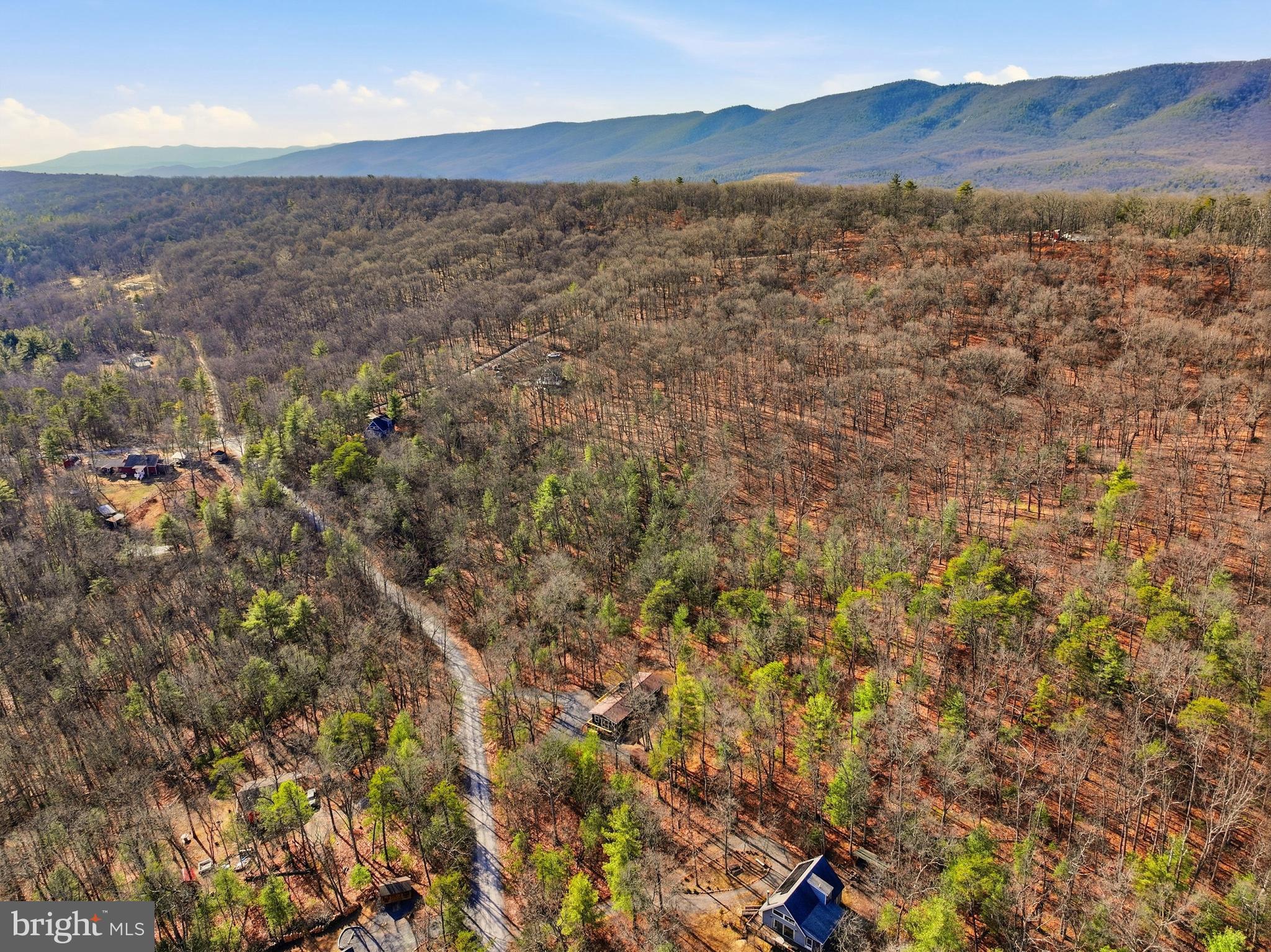 LAMMA SUBDIVISION - Residential