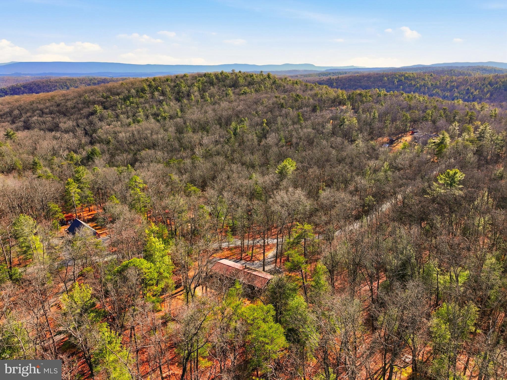 LAMMA SUBDIVISION - Residential