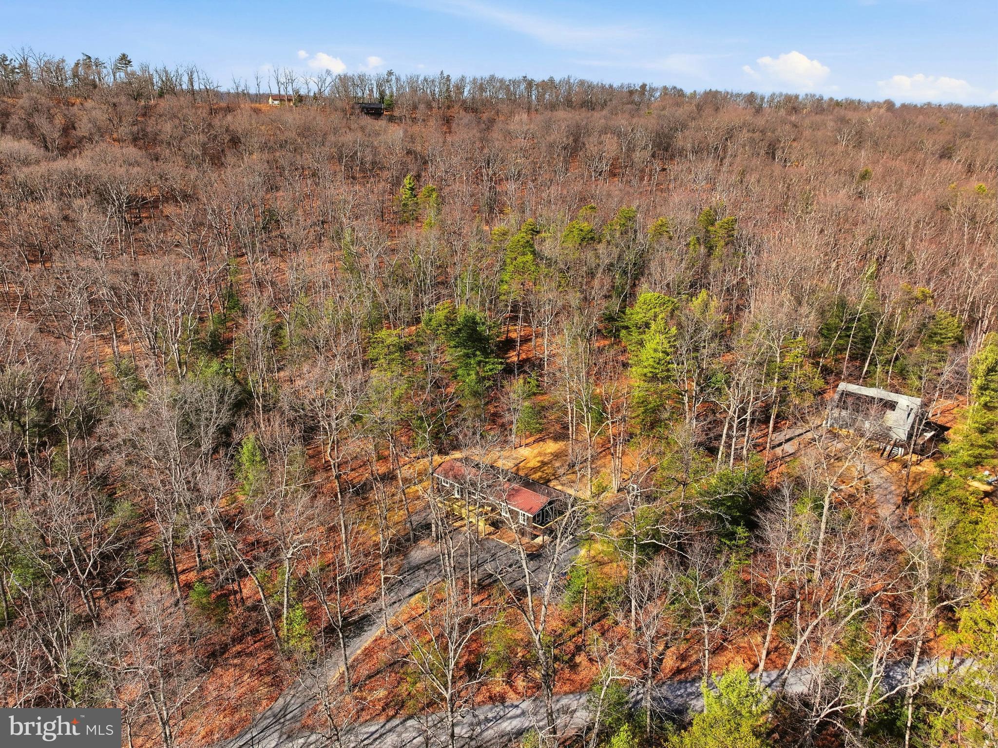 LAMMA SUBDIVISION - Residential