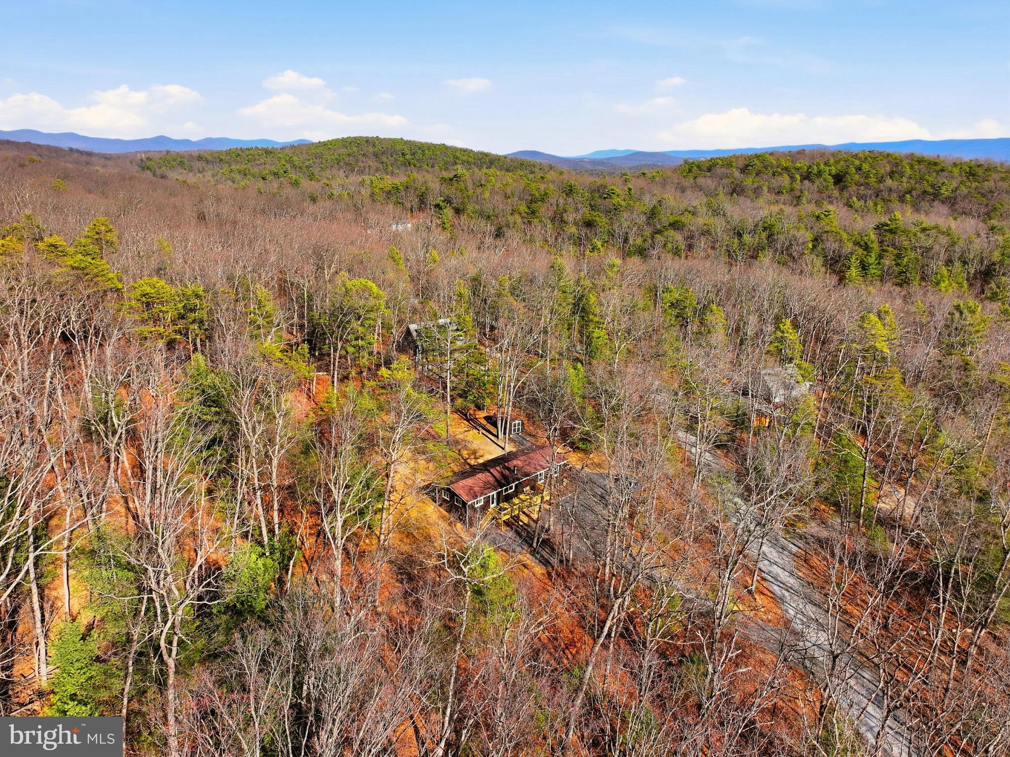 LAMMA SUBDIVISION - Residential