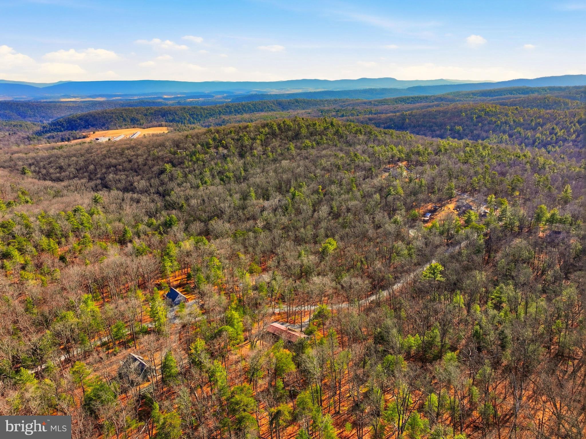 LAMMA SUBDIVISION - Residential