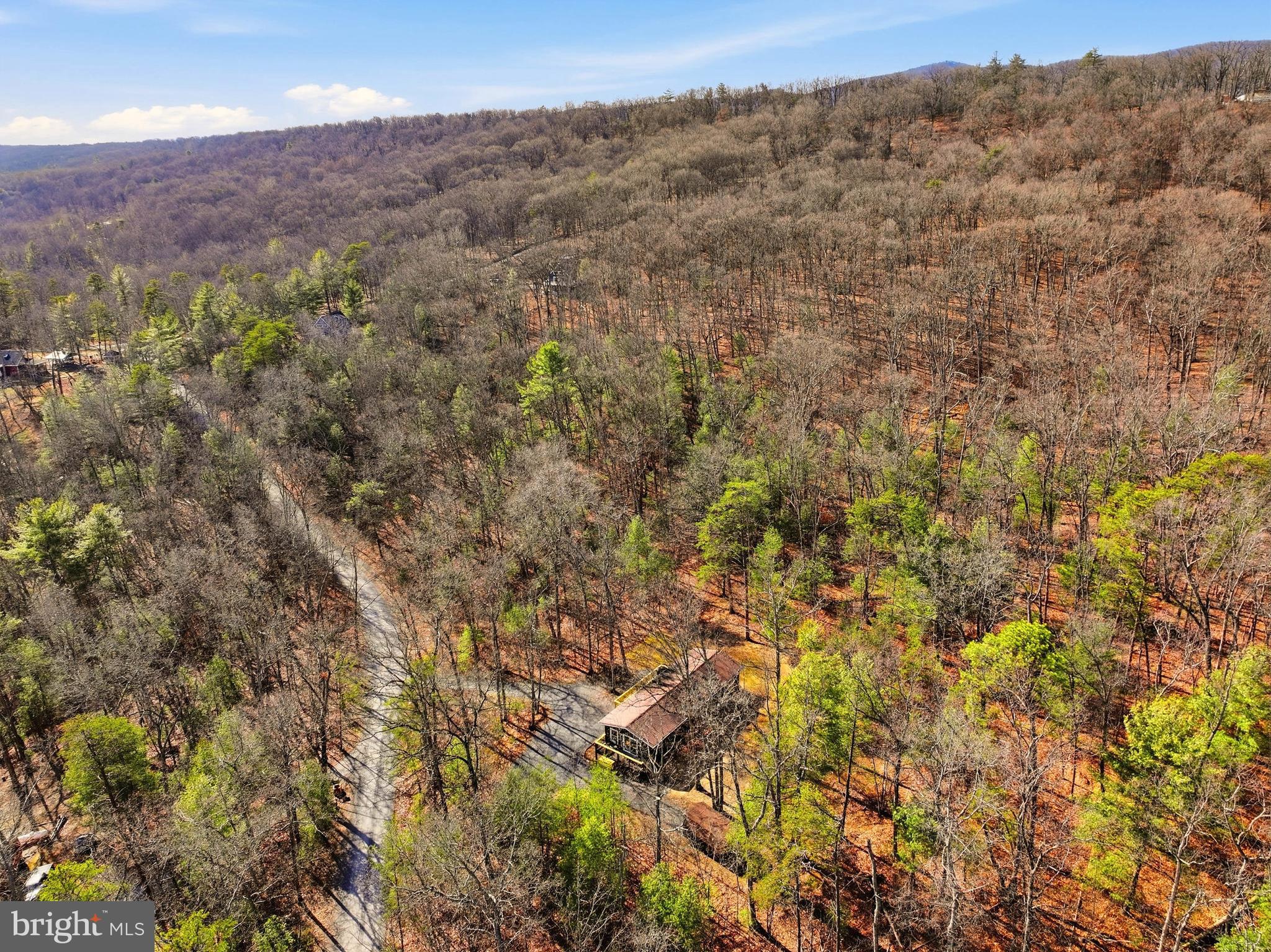 LAMMA SUBDIVISION - Residential