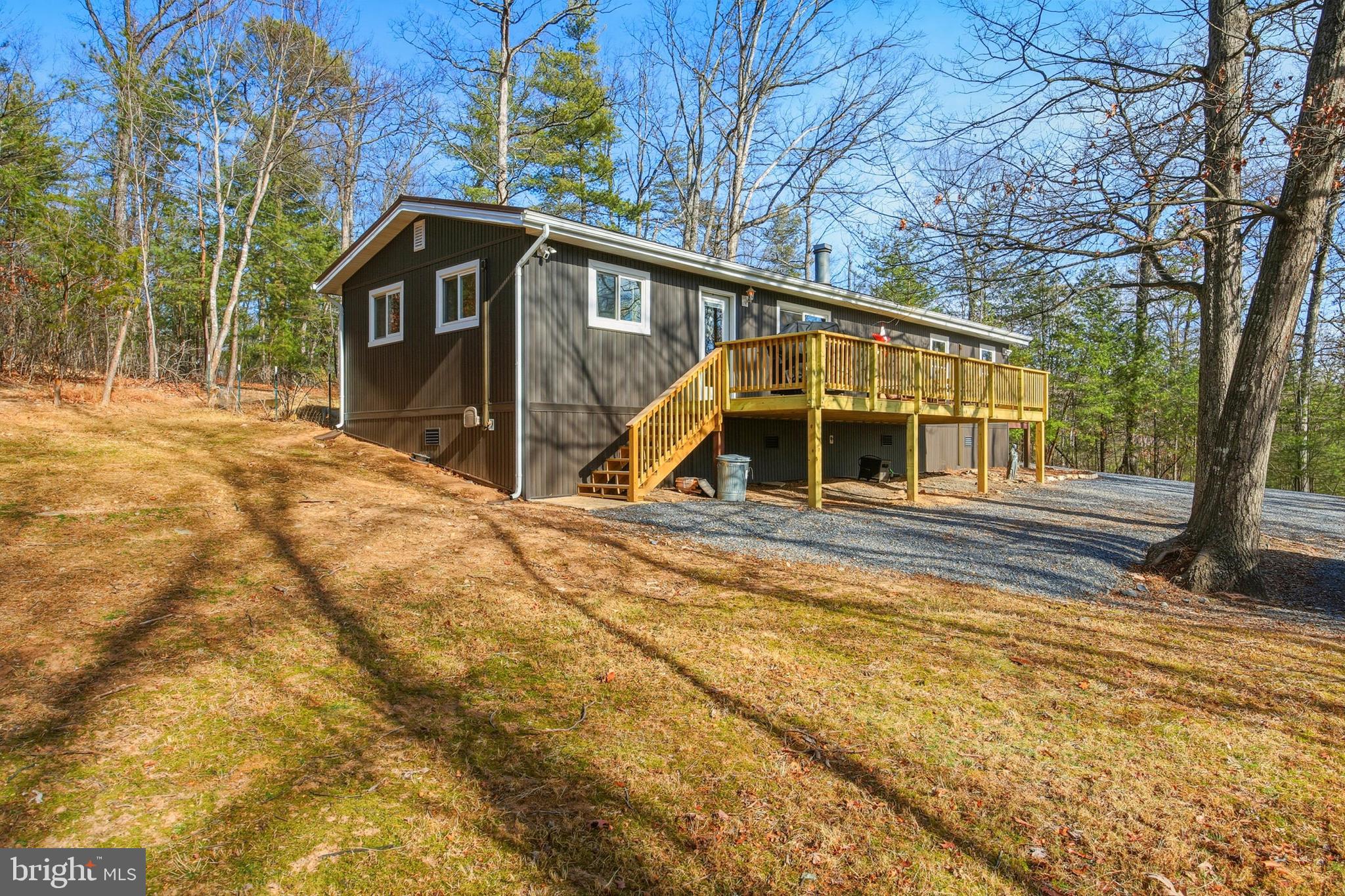 LAMMA SUBDIVISION - Residential