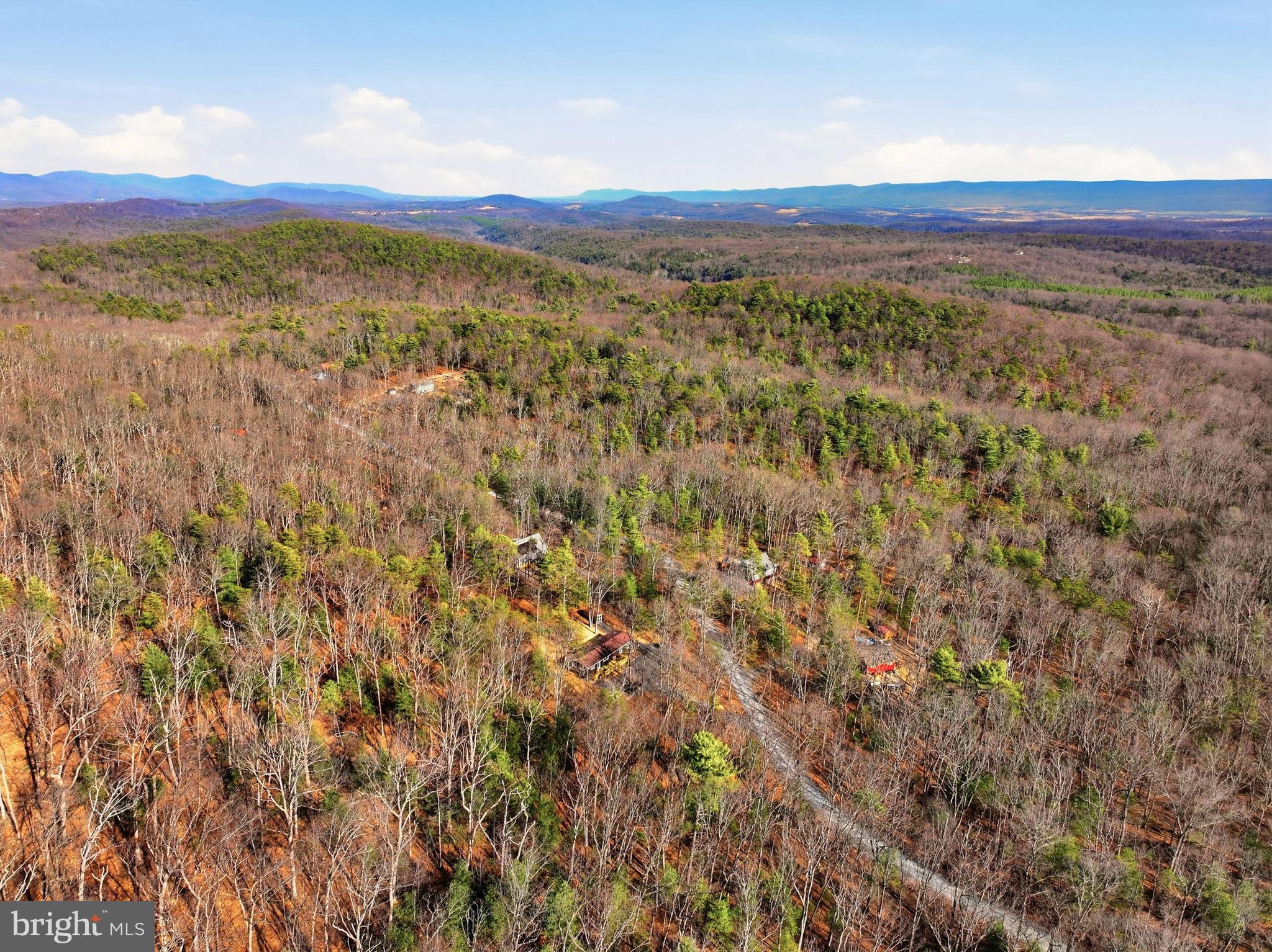 LAMMA SUBDIVISION - Residential