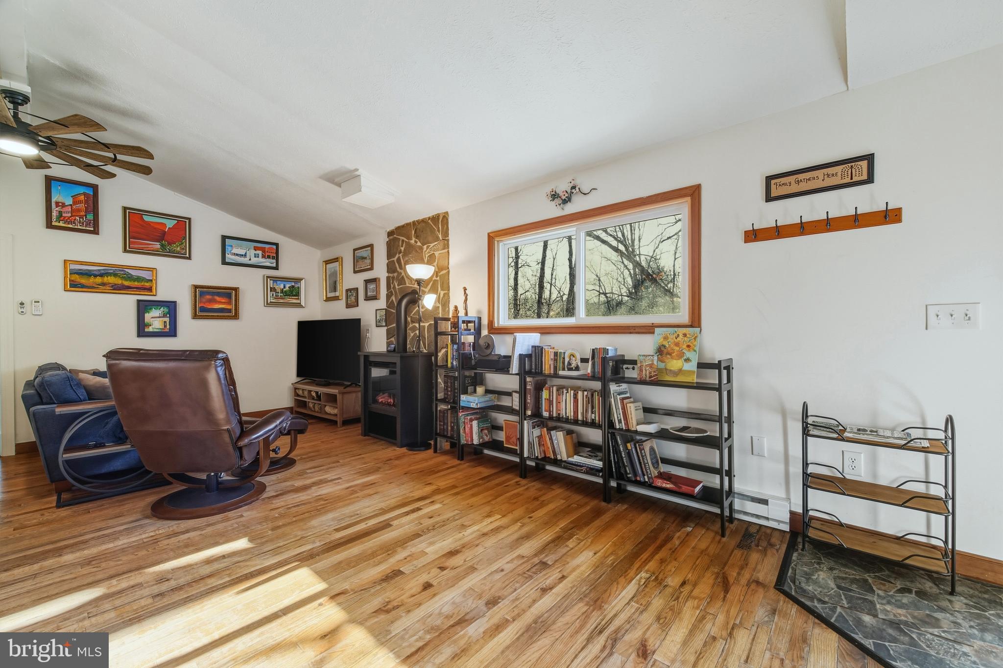 LAMMA SUBDIVISION - Residential