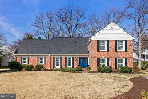 3718 Carriage House Court, Alexandria, VA 22309 - MLS#: VAFX2227250