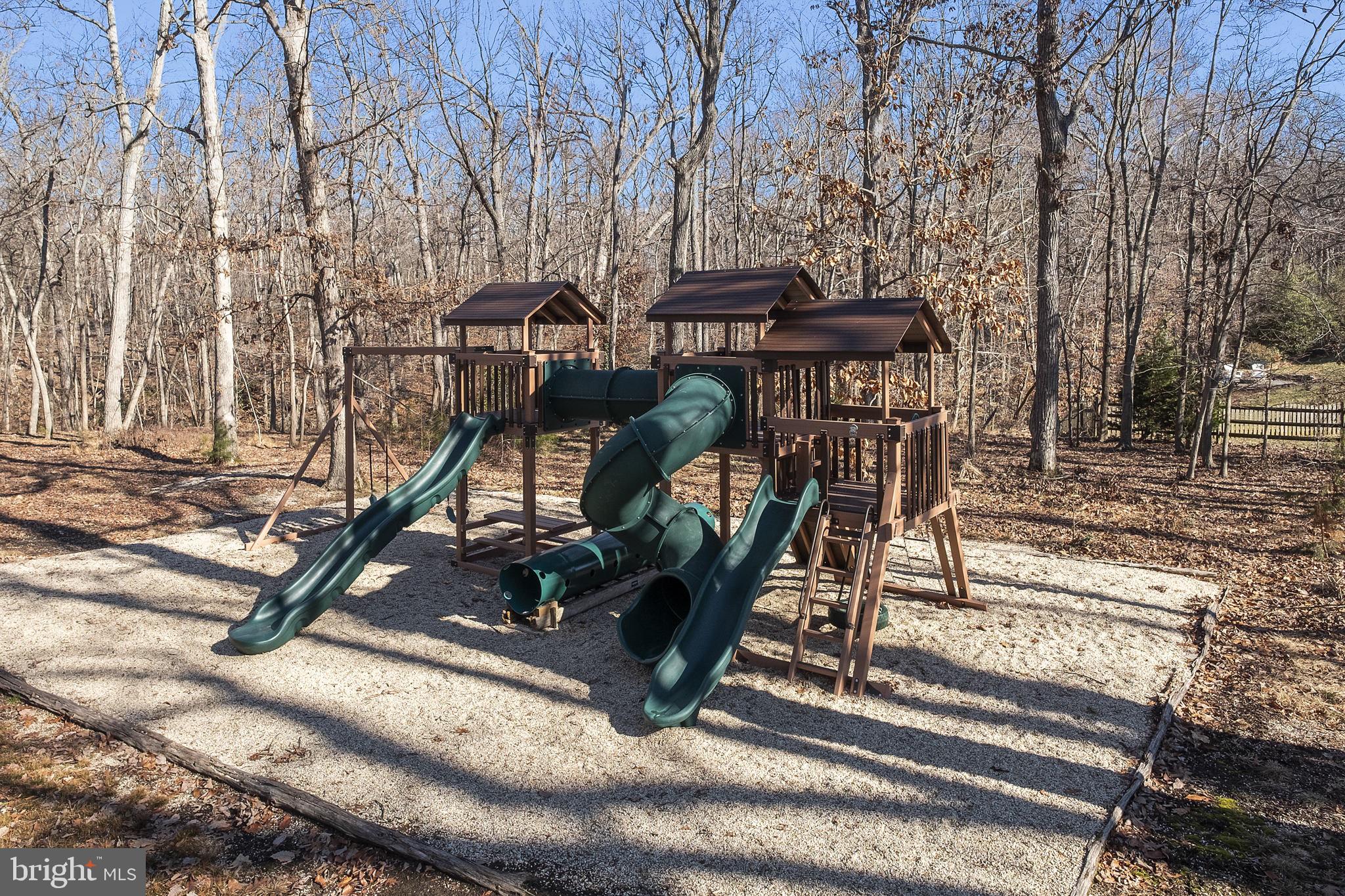 RIVERWOOD - Residential