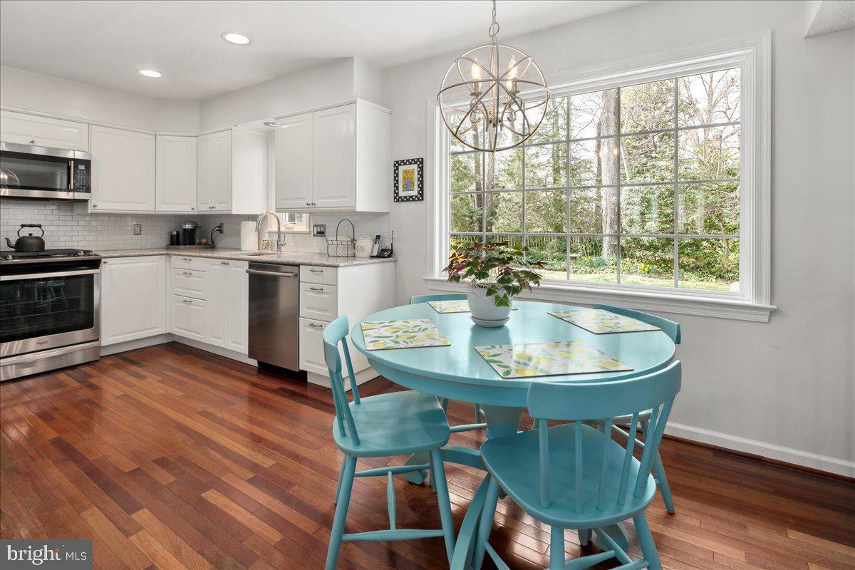 RIVERWOOD - Residential