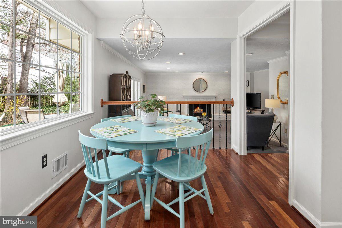 RIVERWOOD - Residential