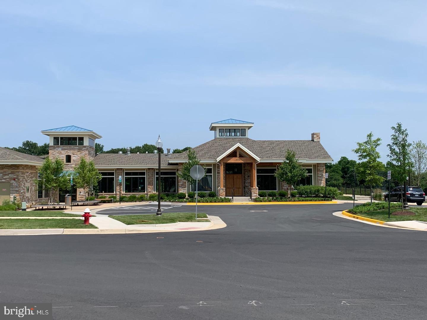 WESTMOORE AT MOOREFIELD - Residential Lease