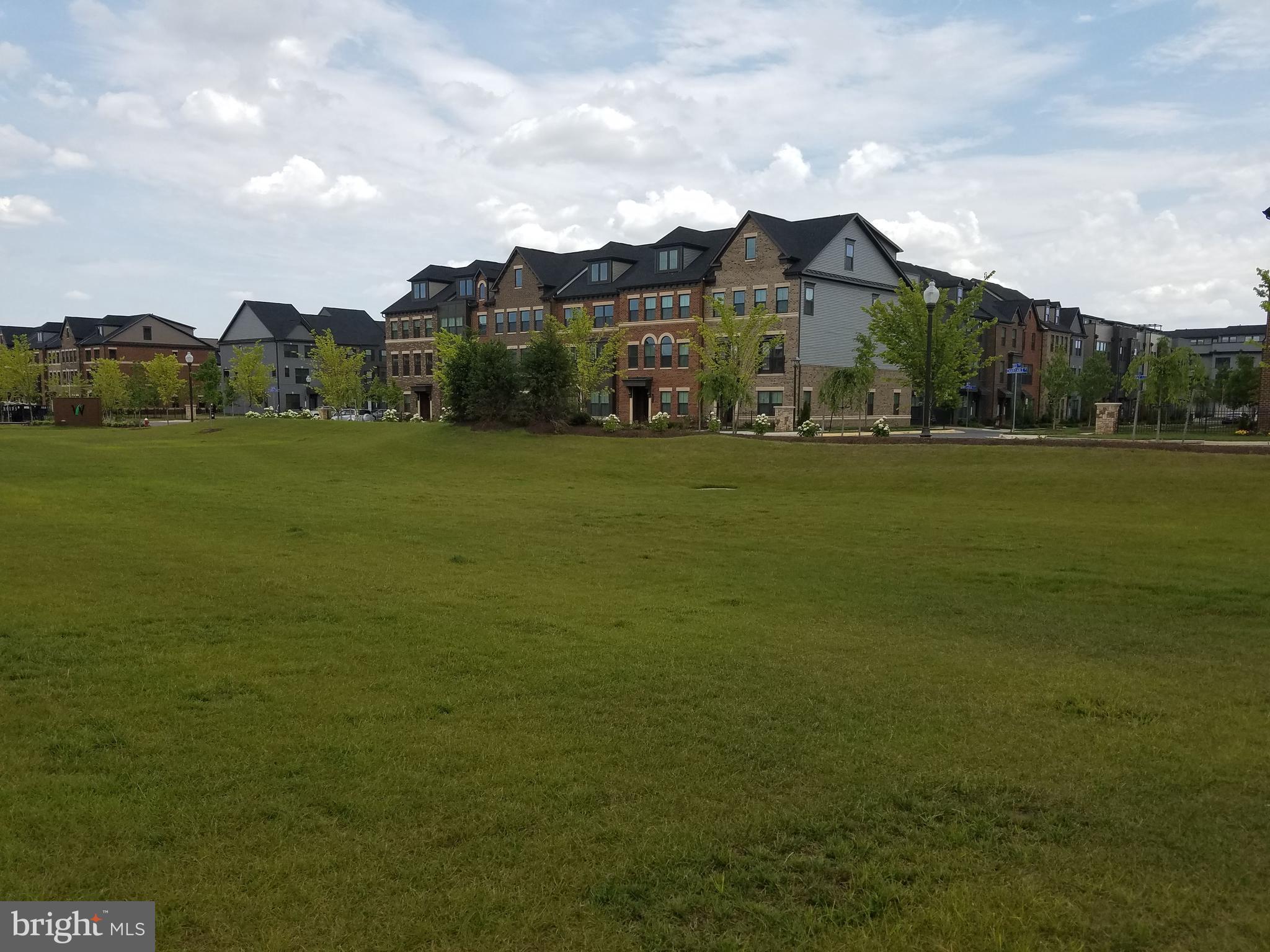 WESTMOORE AT MOOREFIELD - Residential Lease