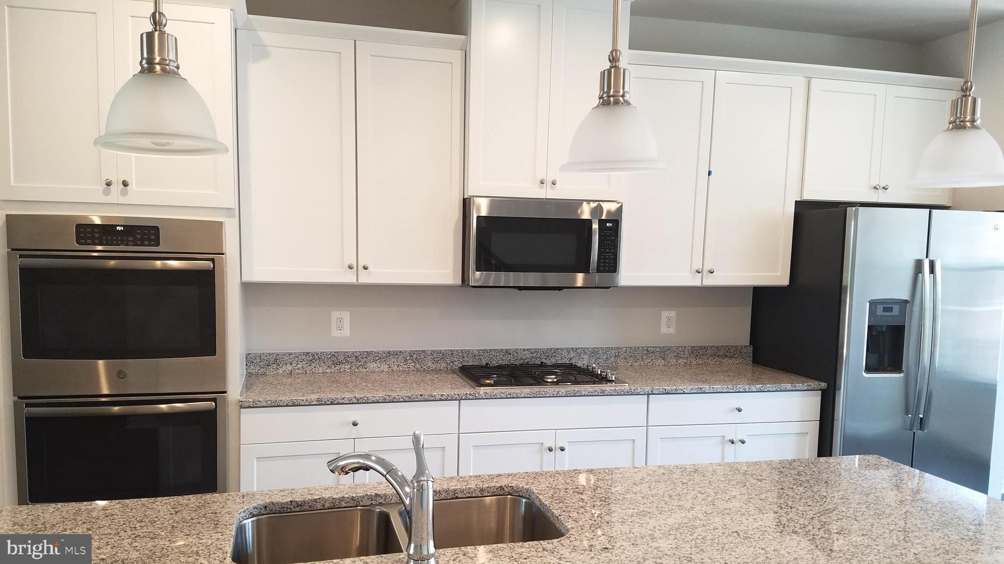 WESTMOORE AT MOOREFIELD - Residential Lease