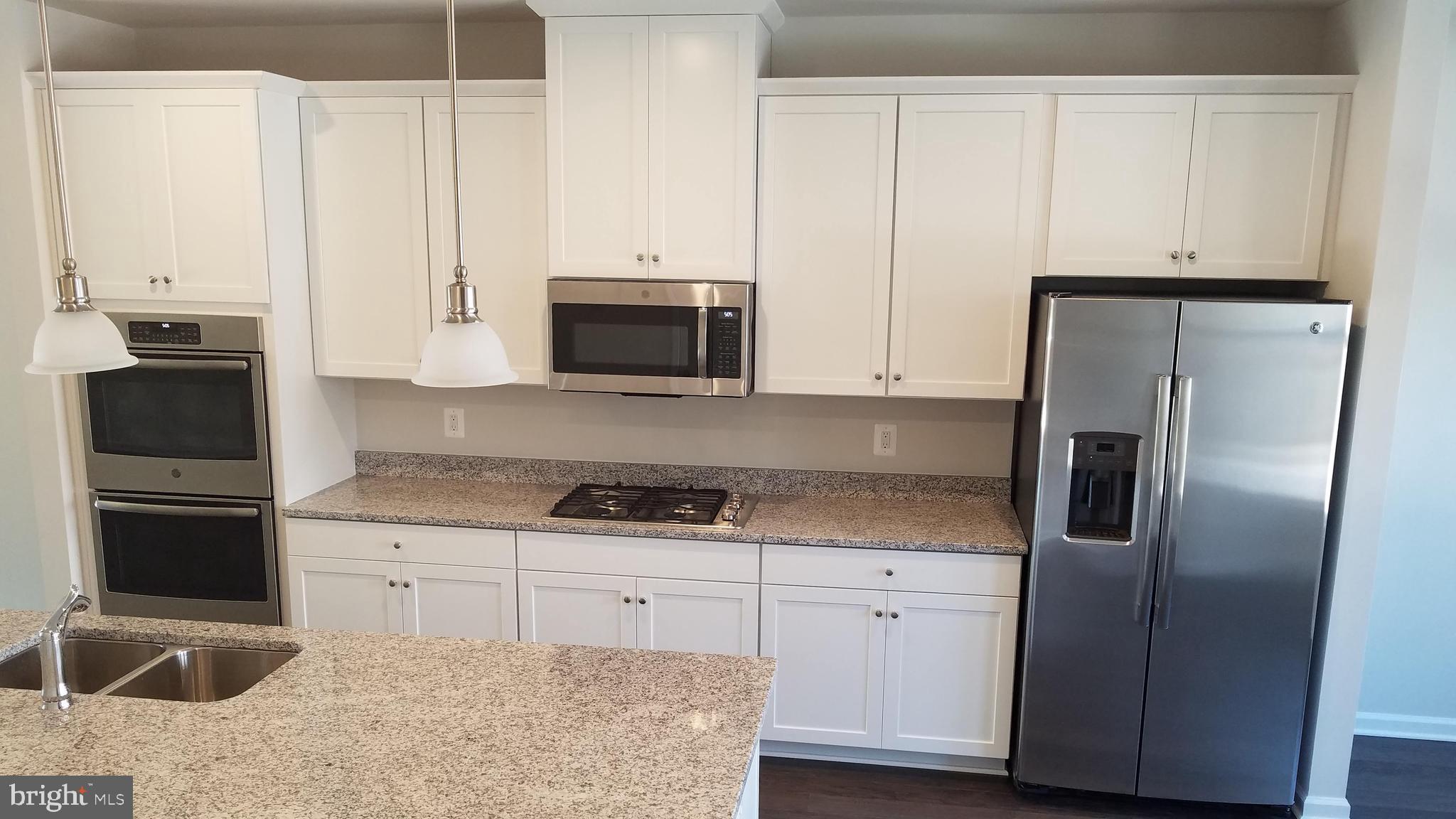WESTMOORE AT MOOREFIELD - Residential Lease
