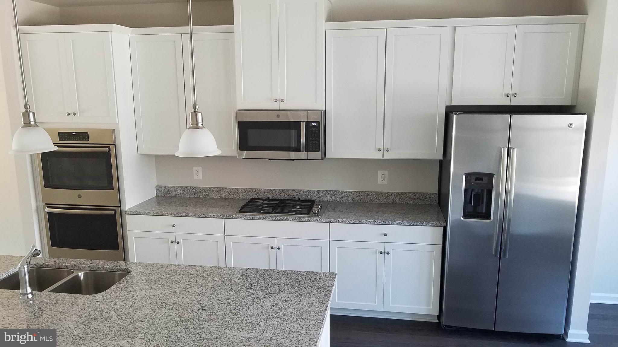 WESTMOORE AT MOOREFIELD - Residential Lease