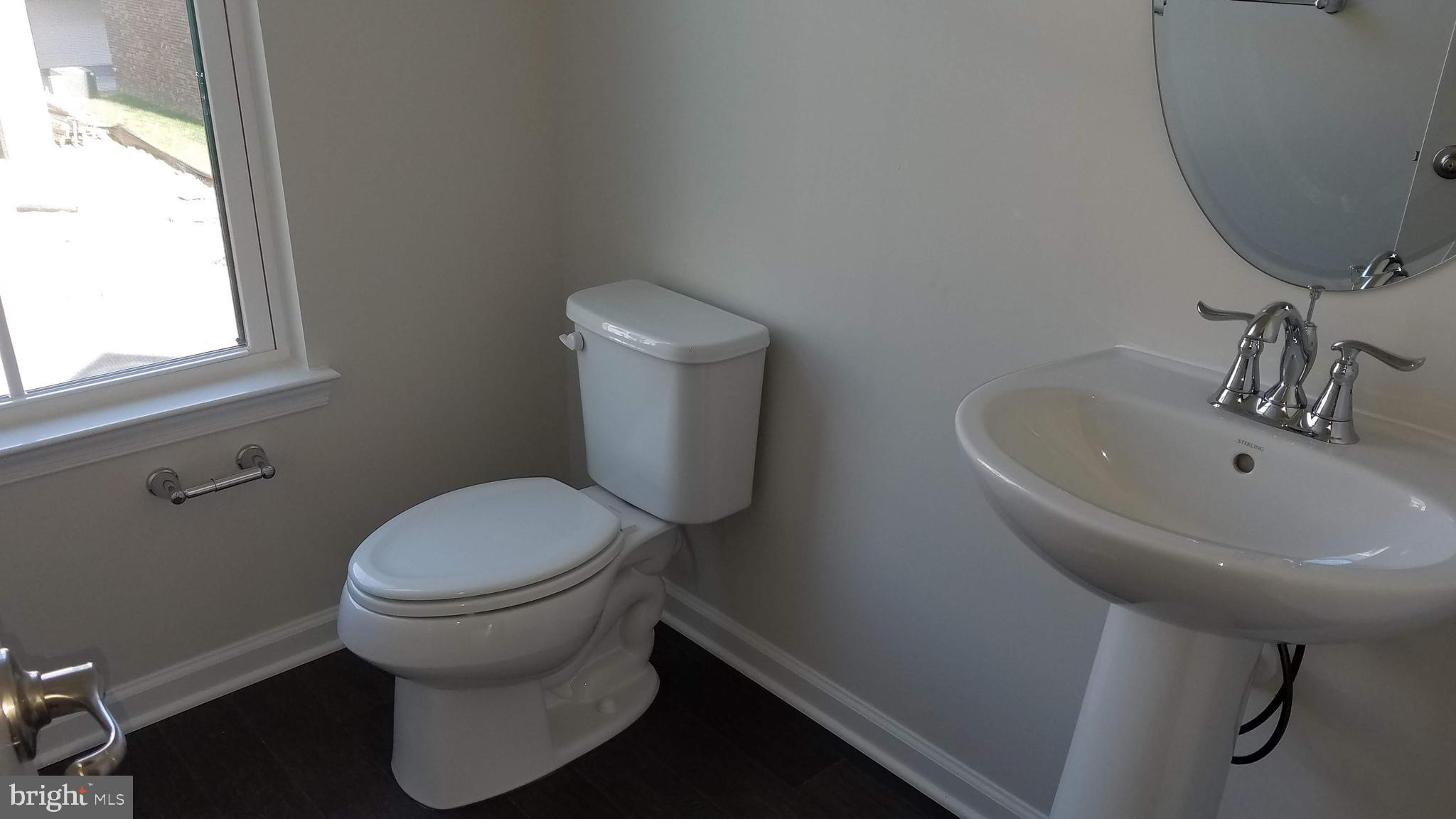 WESTMOORE AT MOOREFIELD - Residential Lease