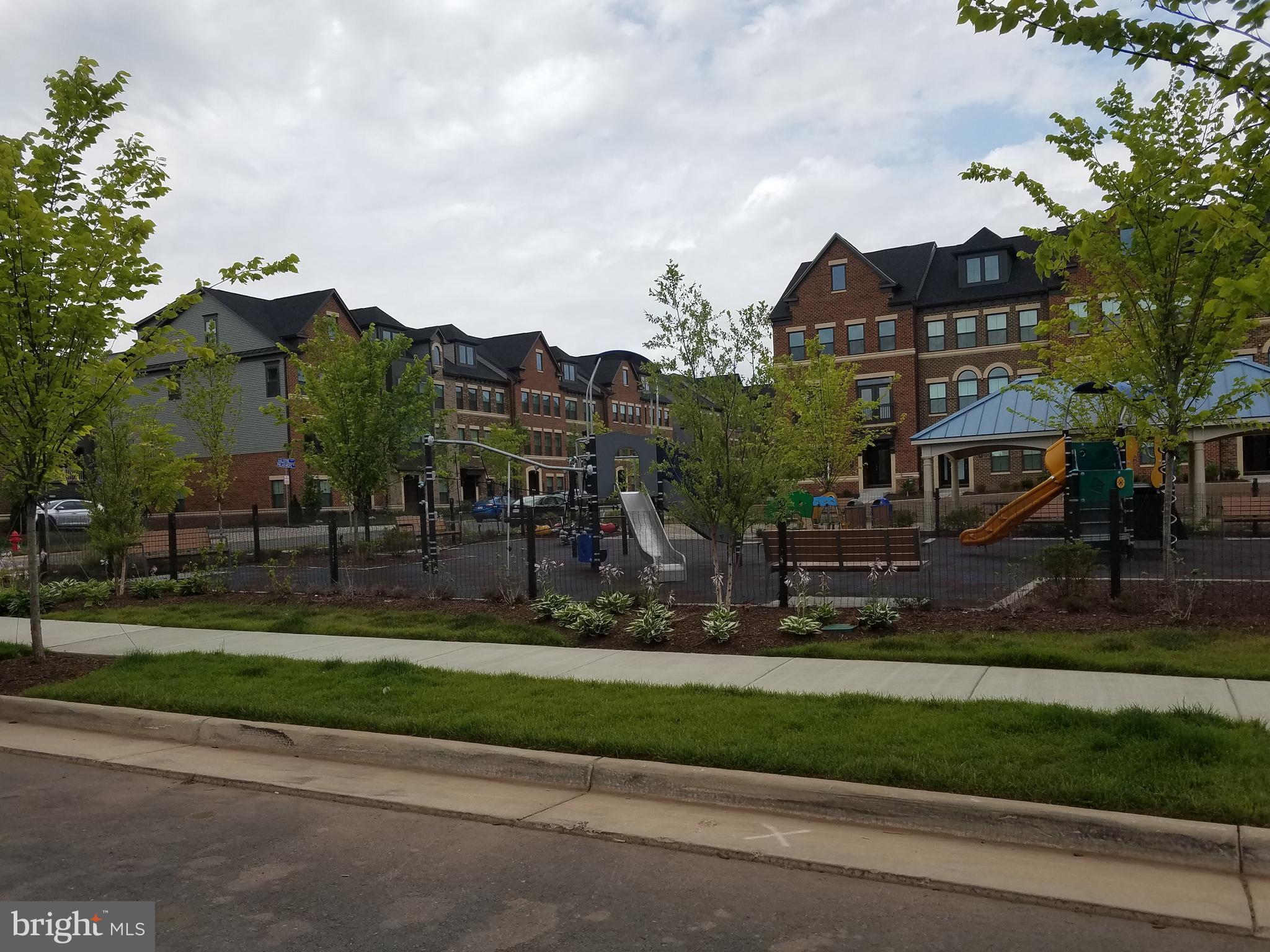 WESTMOORE AT MOOREFIELD - Residential Lease